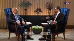 مقابلة مع الصديق الكبير 17 سبتمبر 2024