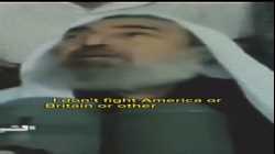 الشيخ أحمد ياسين: نحن لا نكره اليهود، نحن نحارب المحتلين