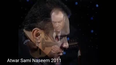 Sami Naseem - Tour Mohammedawi