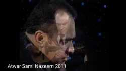 Sami Naseem - Tour Mohammedawi