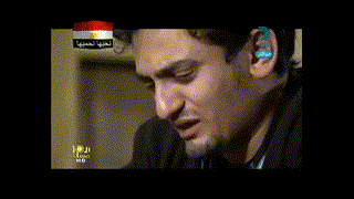 وائل غنيم يبكي مع منى الشاذلي