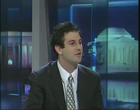 Jared Cohen: Children of Jihad جارد كوهن