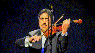 معزوفة سيمون شاهين