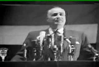 خطاب جمال عبد الناصر في ليبيا 1970