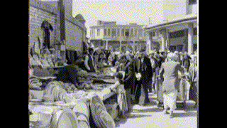 حسين الأعظمي، مطرب المقام العراقي 1997