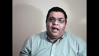 مصطفى اللباد - الانتخابات الإيرانية 31 مايو 2009 - وبينار المعرفة