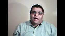 مصطفى اللباد - الانتخابات الإيرانية 31 مايو 2009 - وبينار المعرفة