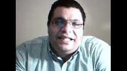 مصطفى اللباد