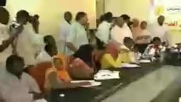 الحركة الشعبية لتحرير السودان (التغيير الديمقراطي) تتشكل