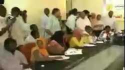 الحركة الشعبية لتحرير السودان (التغيير الديمقراطي) تتشكل