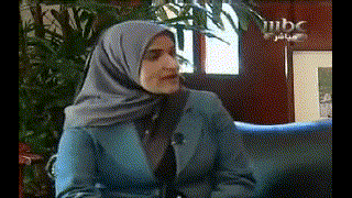 داليا مجاهد تنضم لفريق أوباما بالبيت الأبيض