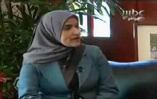 داليا مجاهد تنضم لفريق أوباما بالبيت الأبيض