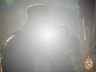 بيعة الله محسود يعلن إنشاء طالبان باكستان