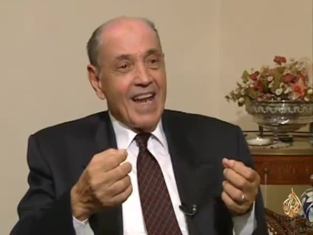 سعد الشاذلي
