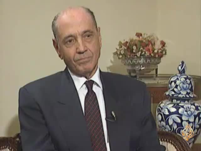 سعد الشاذلي - شاهد على العصر