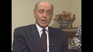 سعد الشاذلي