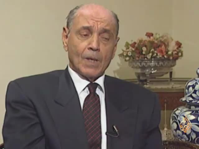 سعد الشاذلي