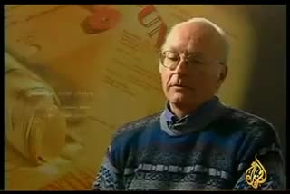 وليام كوانت يتحدث عن الأيام السابقة لحرب أكتوبر