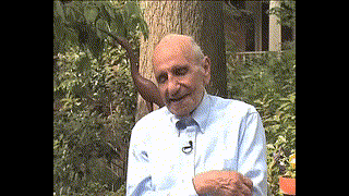 لقاء مع رشدي سعيد 2010