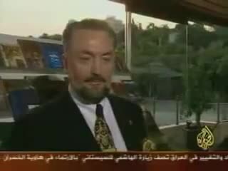 هارون يحيى