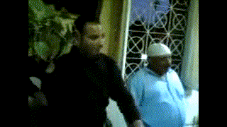 بعد ضبط الشرطة المصرية لمخدرات