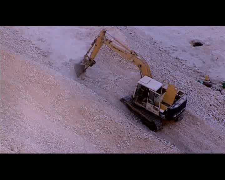 طريق الصعيد - البحر الأحمر