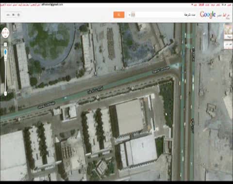 عمر عفيفي يكشف تدريب القناصة في طرة
