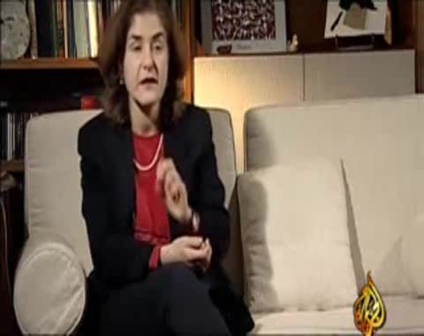 فرانشيسكا كوراو، المستشرقة الإيطالية