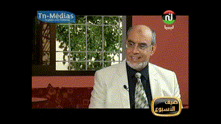 حمادي الجبالي_ حركة النهضة التونسية
