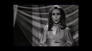 لاعب الريشة - فيروز