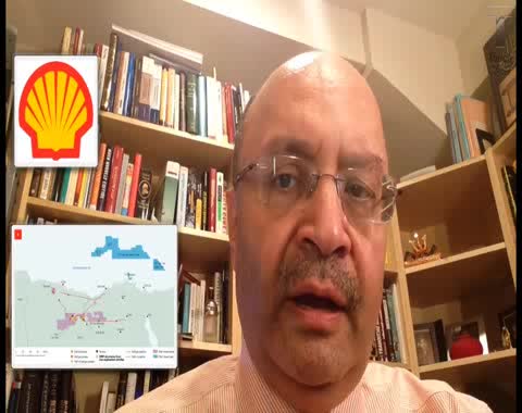 نايل الشافعي - أزمة الطاقة: فرص وأخطاء وحلول فورية