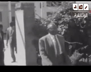 مؤتمر المائدة المستديرة بالسودان 1965