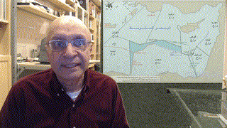 ترسيم الحدود التركية-الليبية 2-ديسمبر-2019