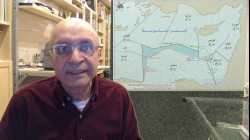 ترسيم الحدود التركية-الليبية 2-ديسمبر-2019