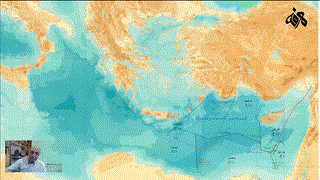EastMed Gas Pipeline 2020-01-04