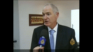 رئيس الأركان الصيني يزور إسرائيل 2011