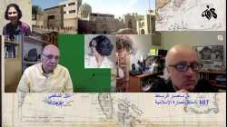 ليلى إبراهيم - ناصر رباط