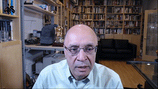 الصورة الكبيرة سد النهضة - جودزيلا يواجه كينج كونج 26 يوليو 2020