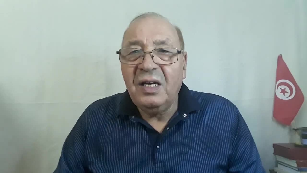 مع محمود حرشاني.. الحوار التلفزي الاول لرئيس الحكومة هشام المشيشي ...ملاحظات في الشكل والمضمون