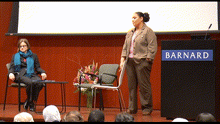 Egypt Symposiumcolumbia Uni-Rasha Azab
