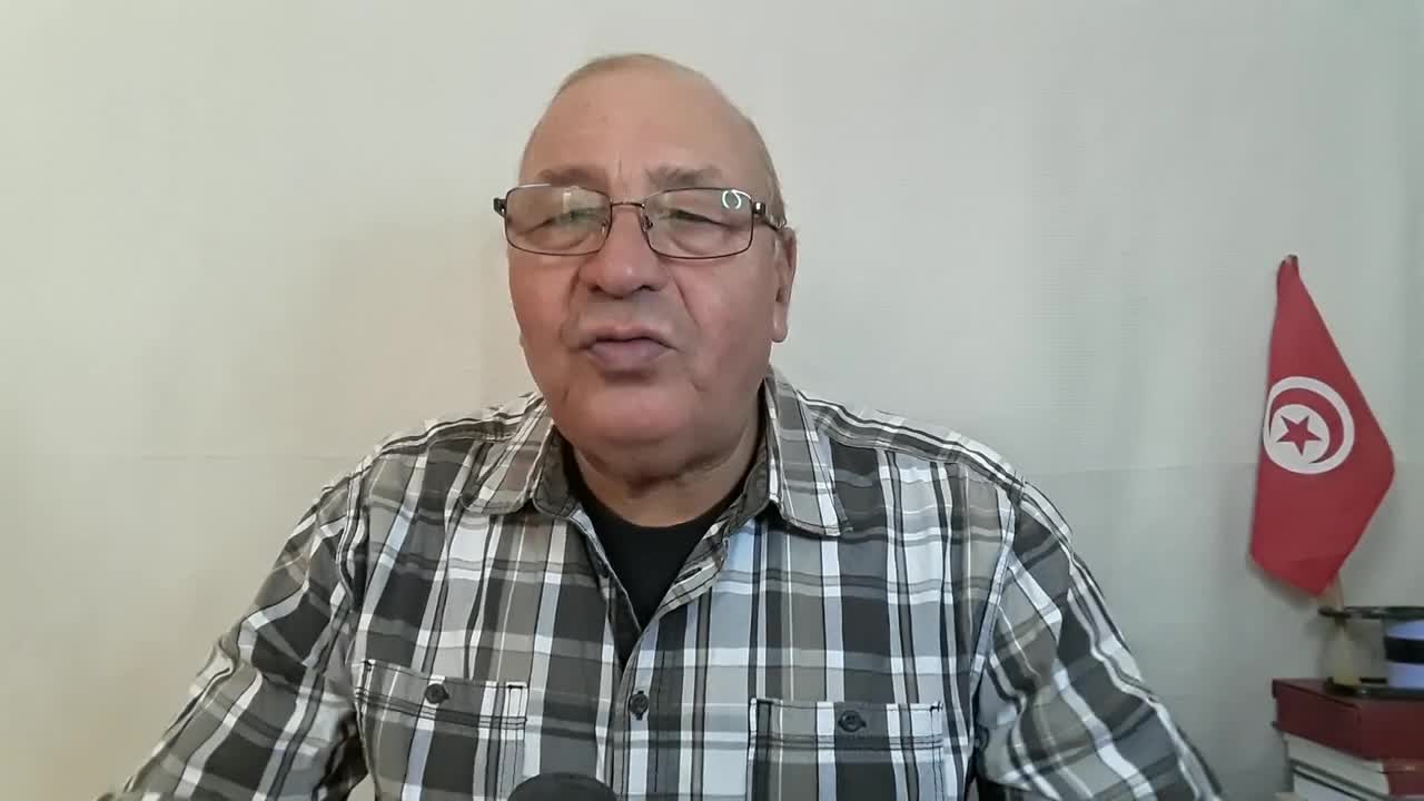 مباشر مع محمود حرشاني  .في ذكرى مولد سيد الانام