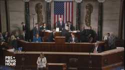 joint session of Congress confirm electoral college results January 2017