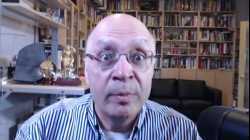 سد النهضة | الصورة الكبيرة عدد 14 مارس 2021