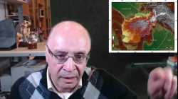 الانسحاب الأميركي من أفغانستان، الصورة الكبيرة عدد 18 ابريل 2021