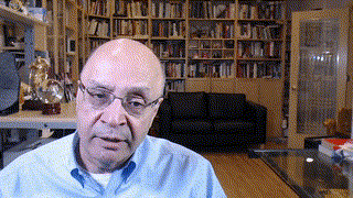 انتفاضة القدس و الانتخابات الإسرائيلية، الصورة الكبيرة عدد 25 ابريل 2021