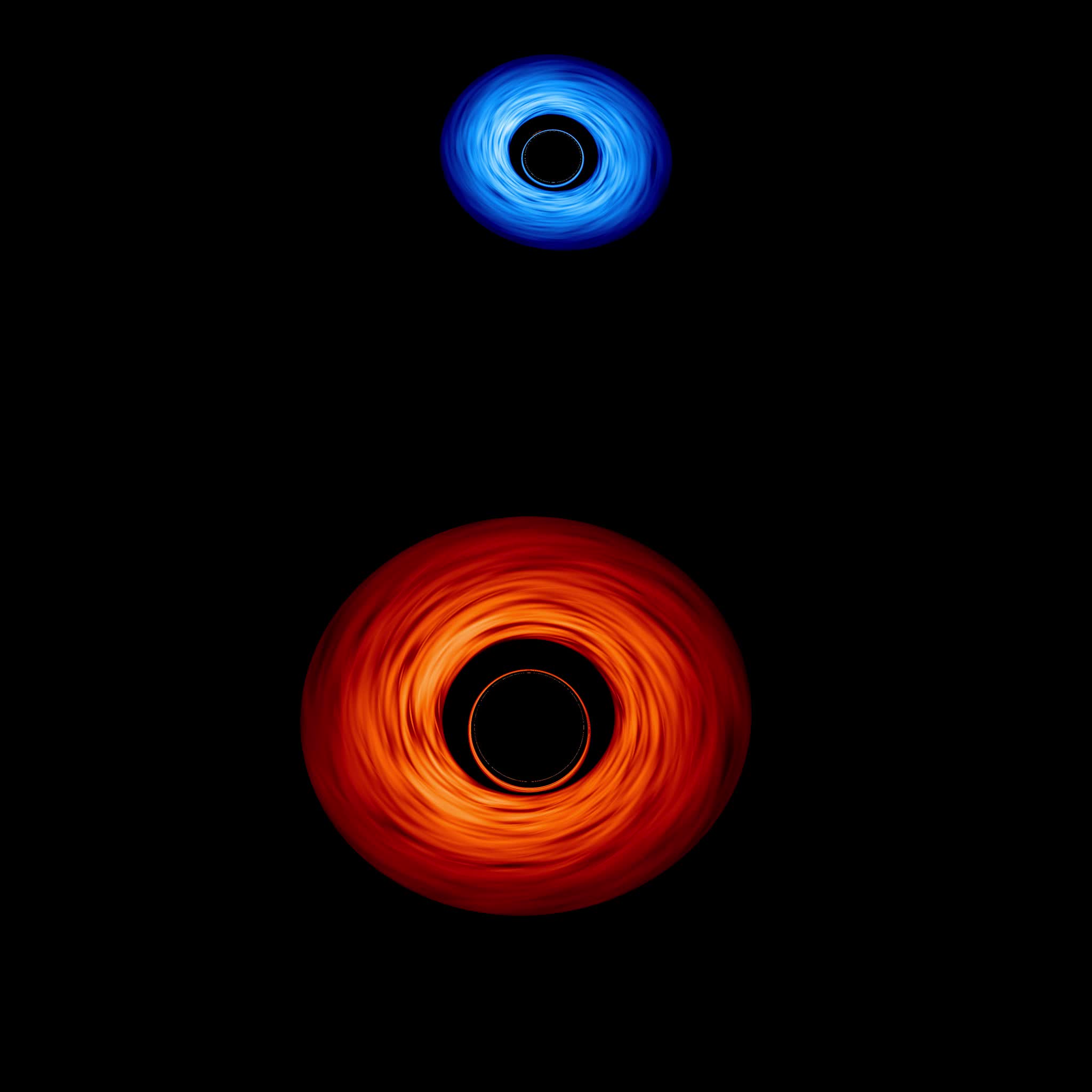 BlackHoleBInary_MainSequence_2k