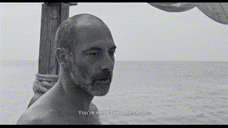 فيلم حراشف (2021)