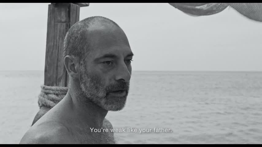 فيلم حراشف (2021)