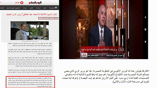 محمد_عبد_العاطي_الوزير_الإثيوبي_في_الحكومة_المصرية