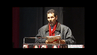 مهرجان ربيع مسرح وجدة 2010